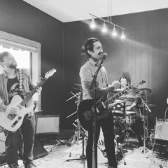 “Jealous Guy” Cover (Roxy Music Version)