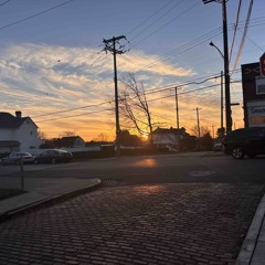 Back To Where We Started