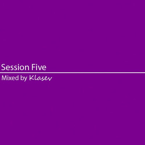 Session 5 - FUNKY / JACKIN' HOUSE MIX