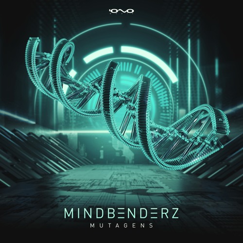 Mindbenderz - Mutagens I OUT NOW 🐝🎶