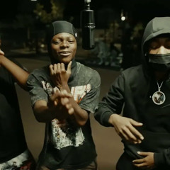 Lil Johny x JayUpIt,  x JayMula - 3 Man Weave