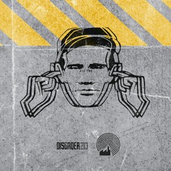 Robert MIranda - HaçiendaBasementMix007