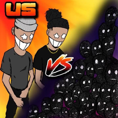 Us vs. Them (collab Ep with jahsey)