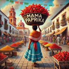 Mama Paprika