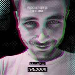 DBKA120 - Thudoor