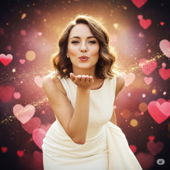 Blow a Kiss