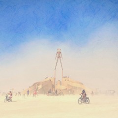 Burning Man 2024 - Tequila Tuesday @ Mass Degeneracy
