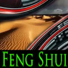 feng shui
