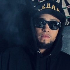Mic Vee - Rock The Boat (Prod By. Vinyl Shotz)