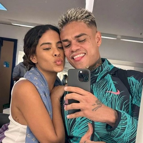 EU JUREI PRA MIM MESMO REMIX - (FEAT. MC RKOSTTA) LC MDP