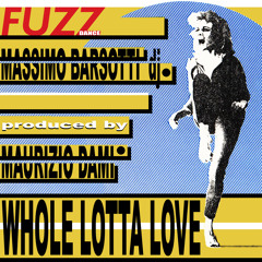 Whole Lotta Love