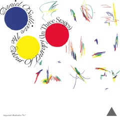 SHP #5.7: Daniel O Sullivan - Blue Music: Angelic Architecture