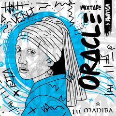 ORACLE volume 9 by MANIBA
