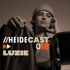 Heidecast 018 by Luzie 06.12.2024