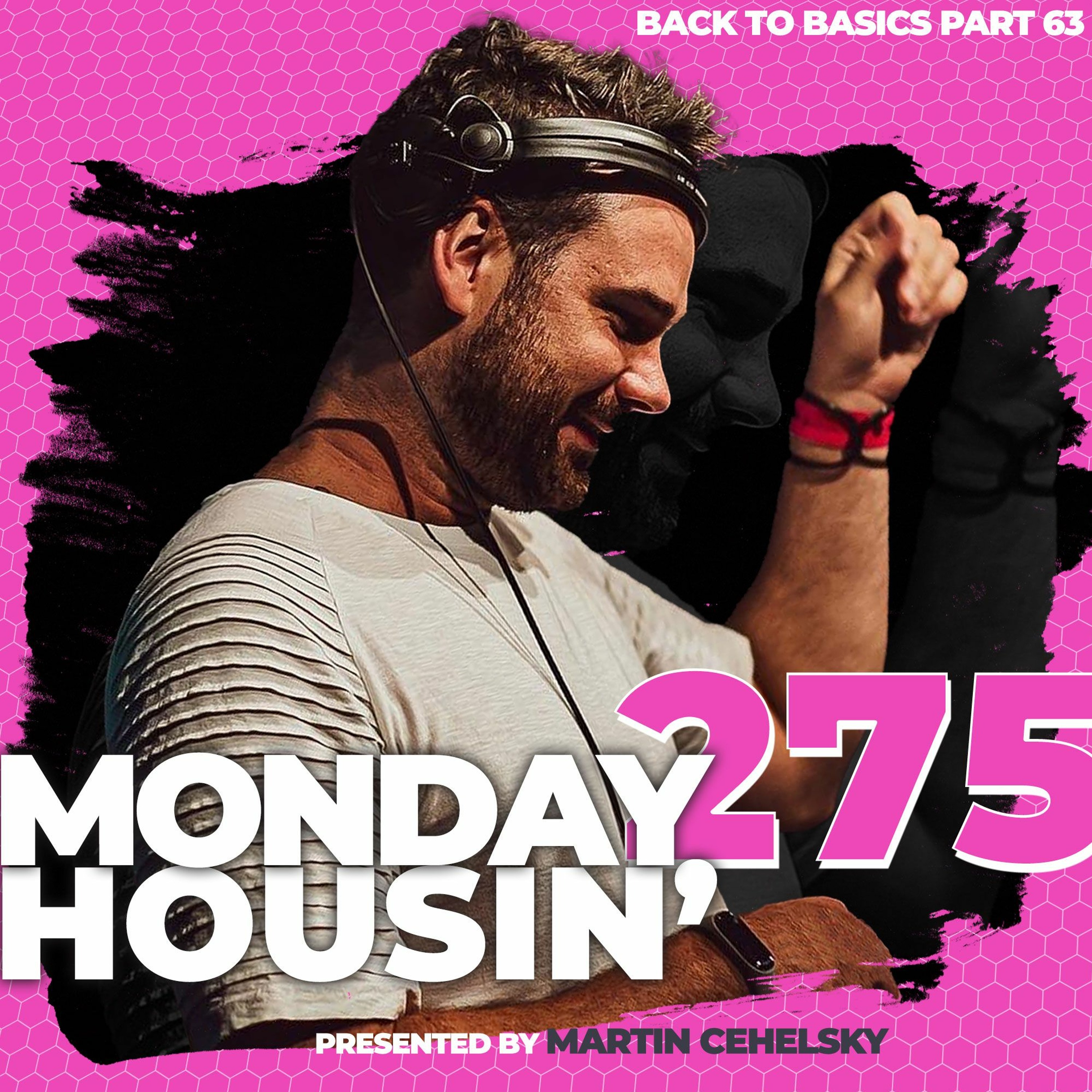 Monday housin\'