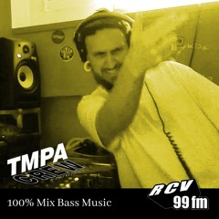 Taos - TMPA Crew Radio Show on RCV99fm (July 2025)