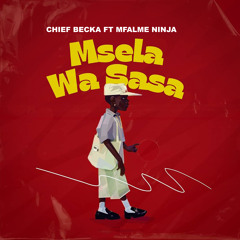 Msela Wa Sasa (feat. Mfalme Ninja)
