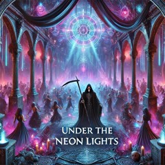 Under the Neon Lights (feat. Røbin$on)