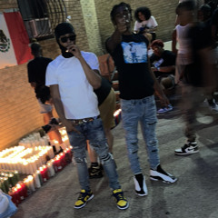 countbaby roy ft tripping trapz - Right into that