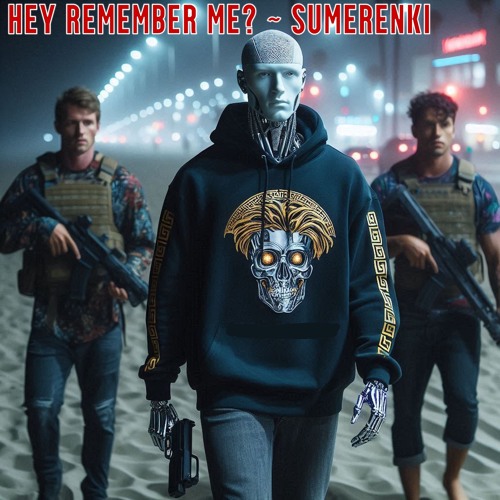 Hey Remember Me? ~ SumerENKI