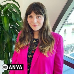 MUSE feat. Anya | Fault Radio DJ Set at Shack15 (May 20, 2021)