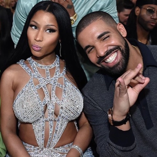 Nicki Minaj W  Drake - Moment 4 Life (Boston Chery X Ms Mavy)