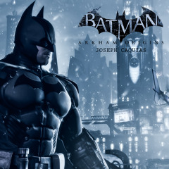 Batman: Arkham Origins Suite