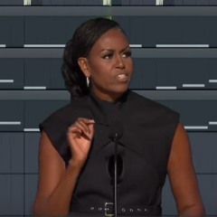 Michelle Obama - Black Jobs (Donald Trump Diss) Feat. Barack Obama & Derrick Johnson DNC Remix