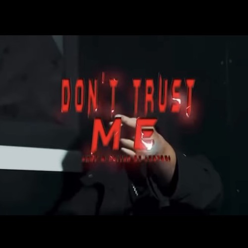 EBK Jaaybo - Don't Trust Me (Unreleased) (EBK Young Joc Diss)