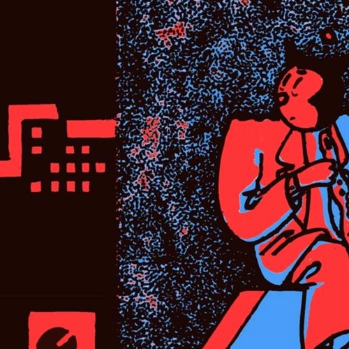 MVC - MVC BUS RIDIM KILA