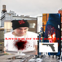 Anthem of the bronx