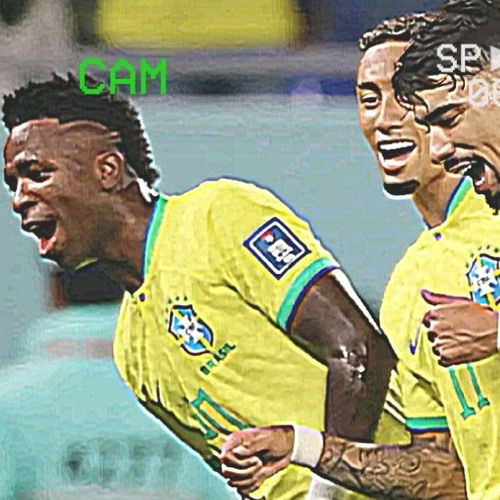 Vai com Bundão (sped up)