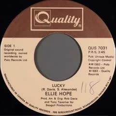 Lucky 7