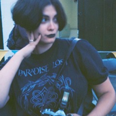 Darkroom Memoir (12/9/21)
