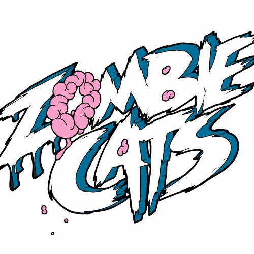 Flauzn - Zombie Cats Only Mix