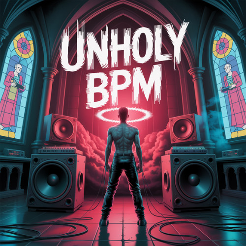 Unholy BPM