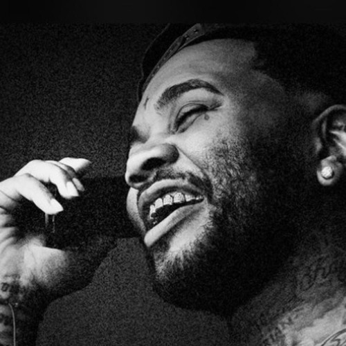 Kevin gates - I would leave me (unreleased)