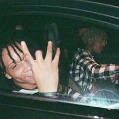 fuck love-xxtentacion & trippie red slowed.