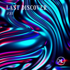 LAST DISCOVER #35