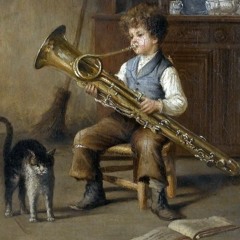 JSBACH VI