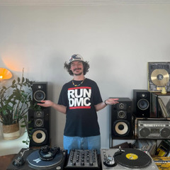 Bellaire's Library #4 - Disco, Funk Vinyl Set