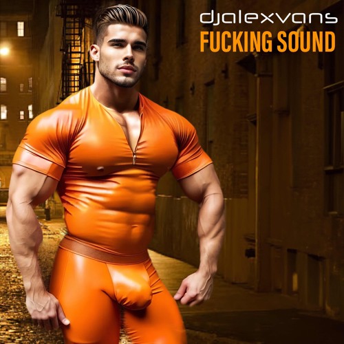 Alex Vans Techno sets