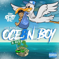 Ace Money - X-Pac Ft. Talibando (FAST)