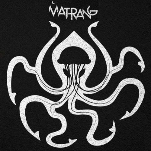 MATRANG - Медуза (speed Up)