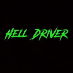Hell Driver - Plattenbunker Techno Podcast # 7 ( Feb 2022 ) - FREE DOWNLOAD