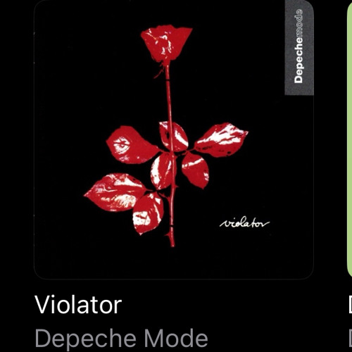 Nevermind or Violations