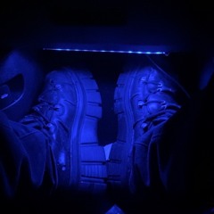 u don’t have 2 say shit ♰ [prod.flower]