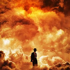 Can You Hear The Music - Oppenheimer | Ludwig Goransson, arr. Masirith