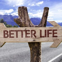 Better Life  (Free Download) 90s sounding