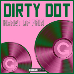 Heart Of Pain (Monogato 'Funk N Trance' Remix)